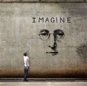 Just imagine.